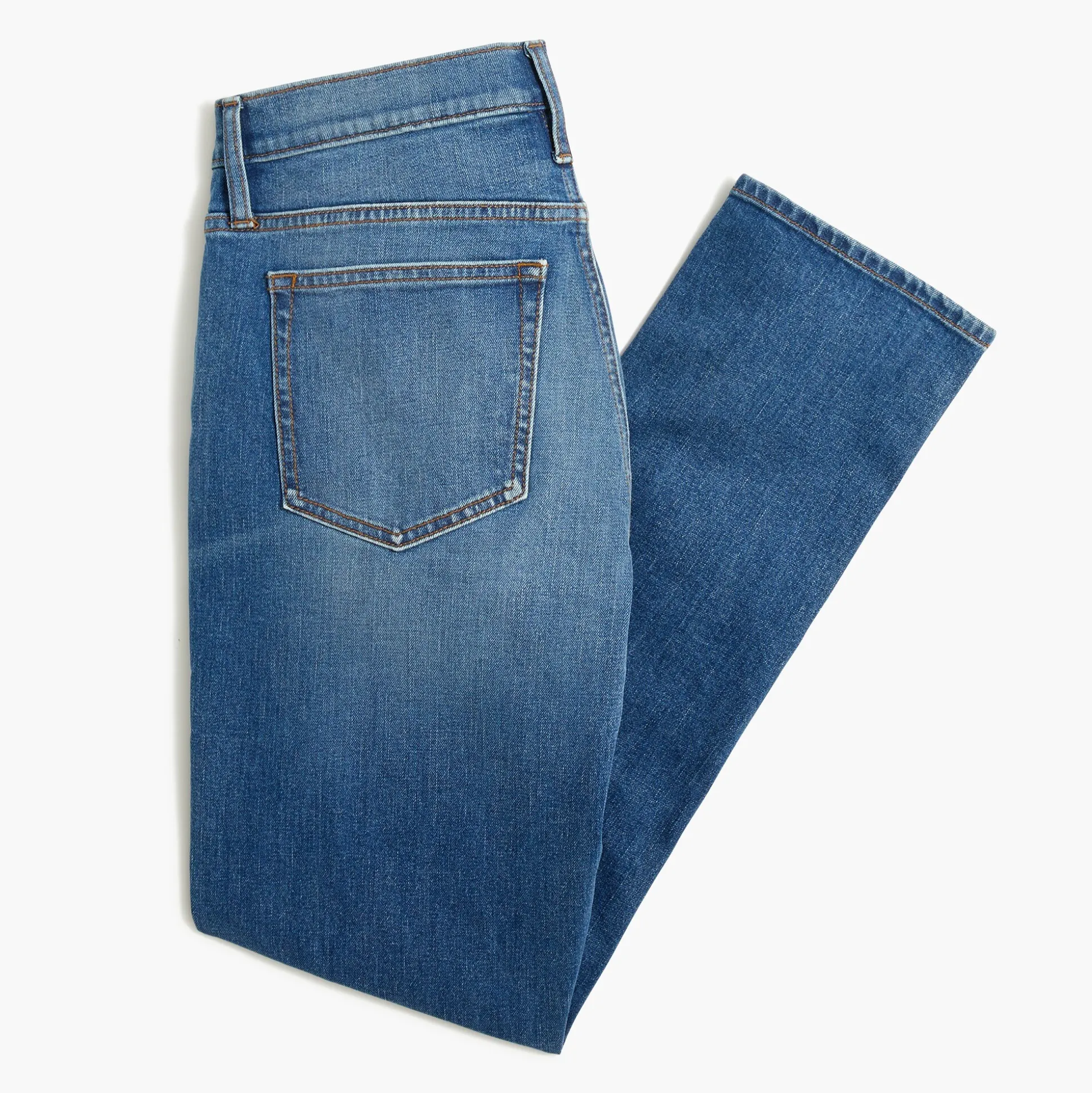 Factory: Athletic Slim-Fit Jean In Signature Flex For Men>J.Crew Factory Clearance