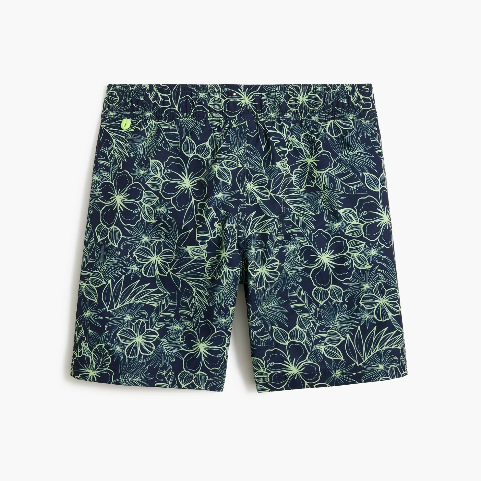 Factory: Boys' Floral Board Short For Boys>J.Crew Factory Discount