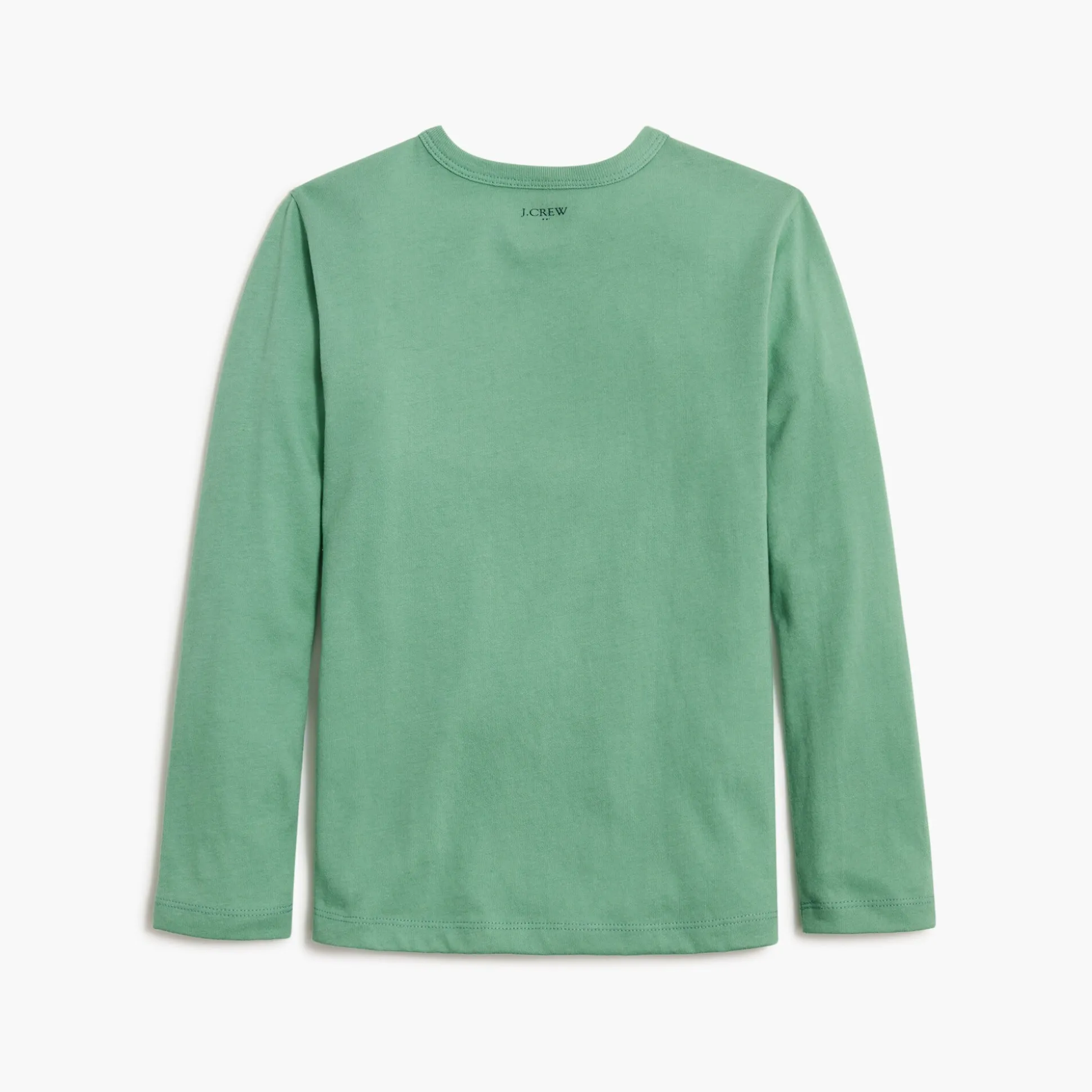 Factory: Boys' Glow-In-The-Dark Dinosaur Graphic Tee For Boys>J.Crew Factory Sale