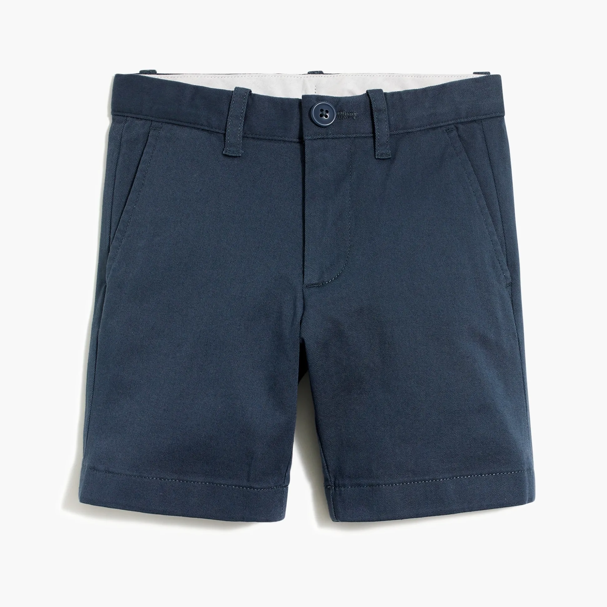 Factory: Boys' Gramercy Short In Stretch Khaki For Boys>J.Crew Factory Discount