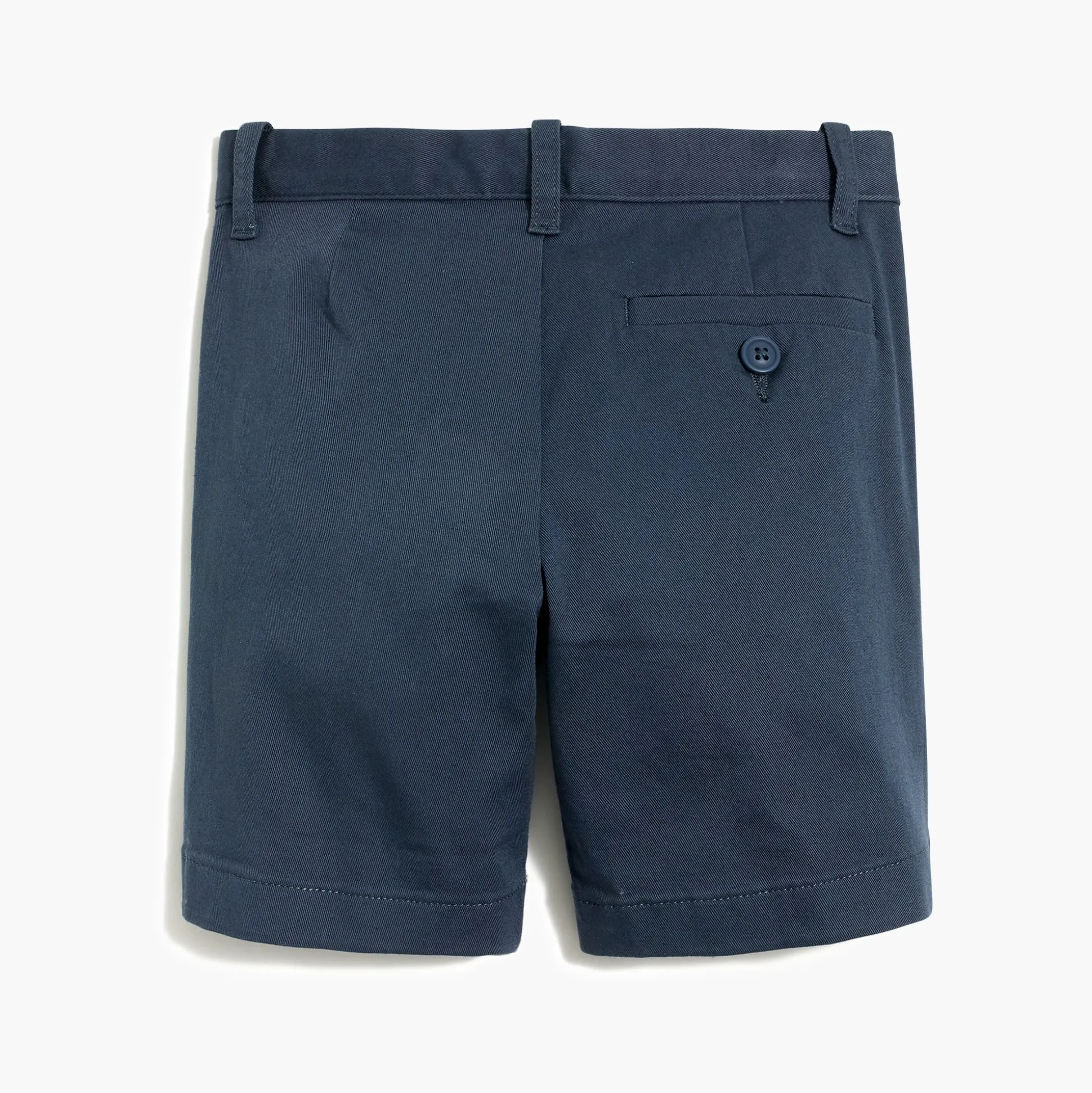 Factory: Boys' Gramercy Short In Stretch Khaki For Boys>J.Crew Factory Discount