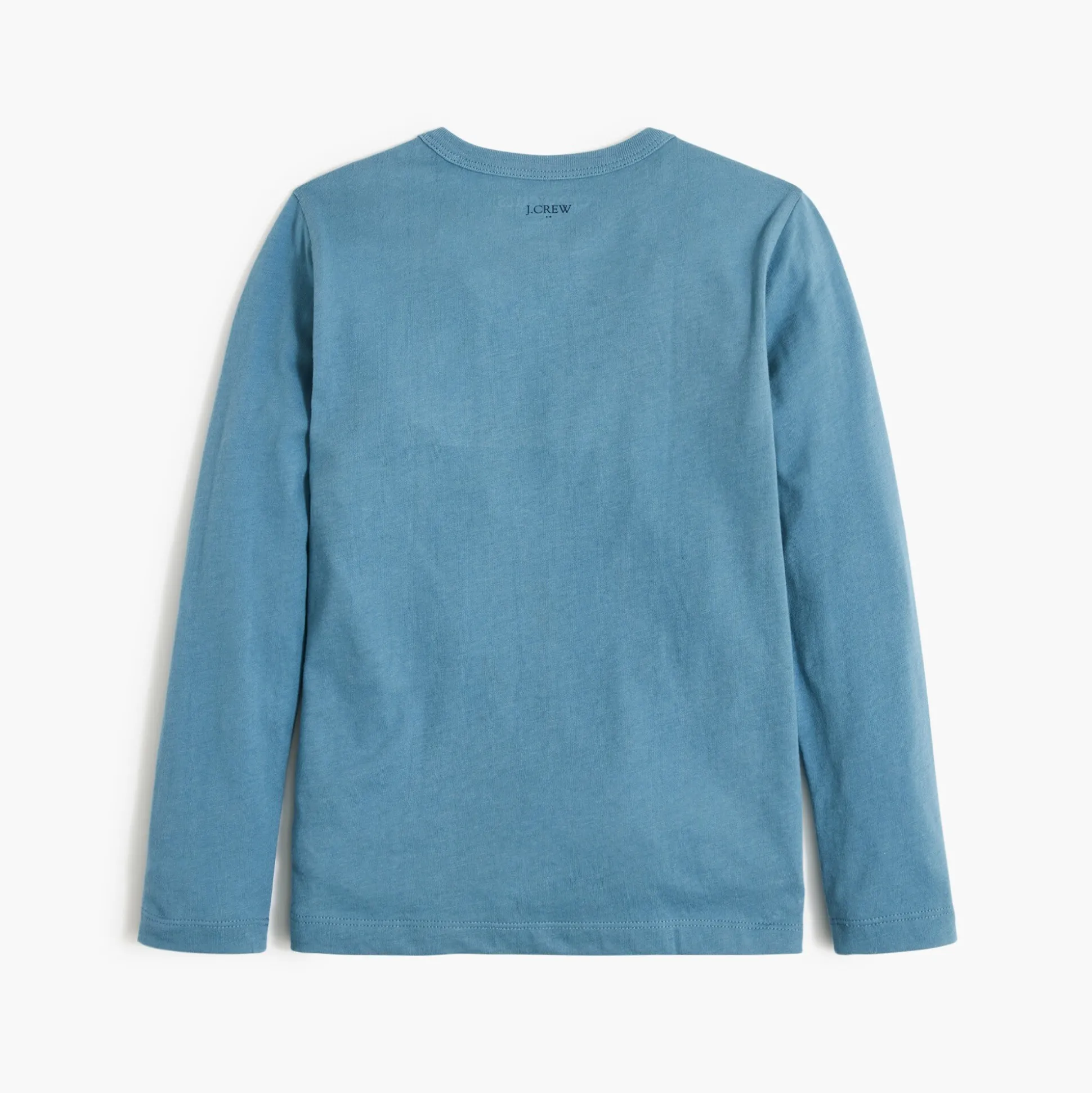 Factory: Boys' Long-Sleeve Soccer Graphic Tee For Boys>J.Crew Factory Cheap