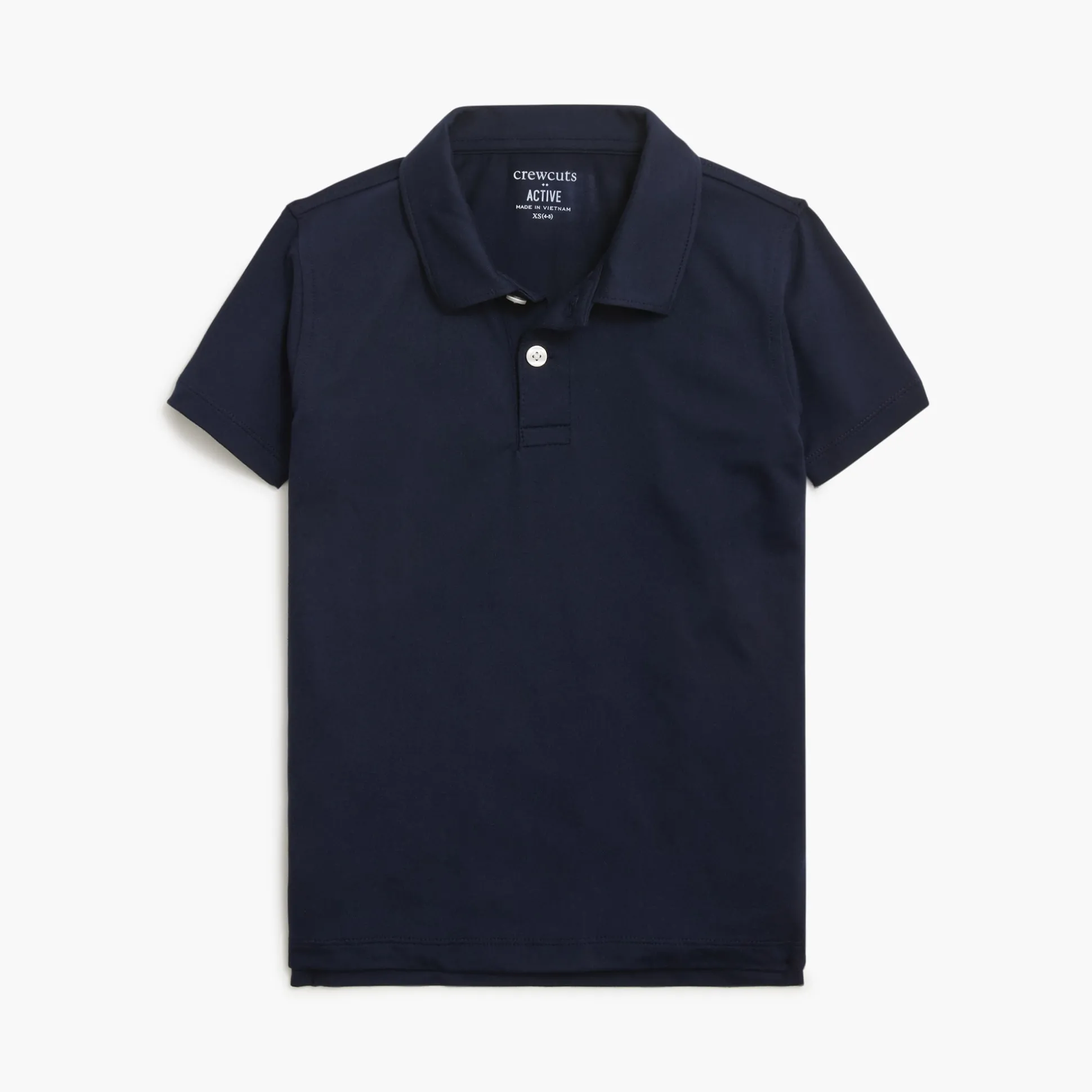 Factory: Boys' Performance Polo Shirt For Boys>J.Crew Factory Discount