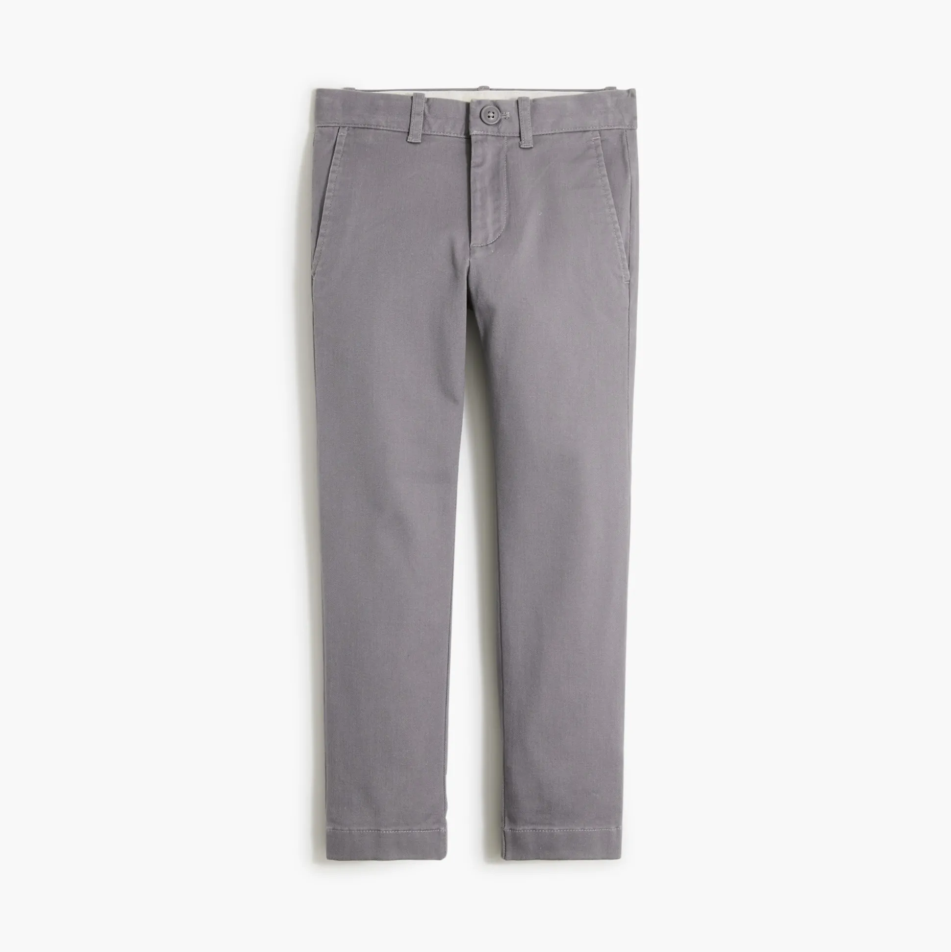 Factory: Boys' Skinny-Fit Pant In Flex Khaki For Boys>J.Crew Factory Cheap