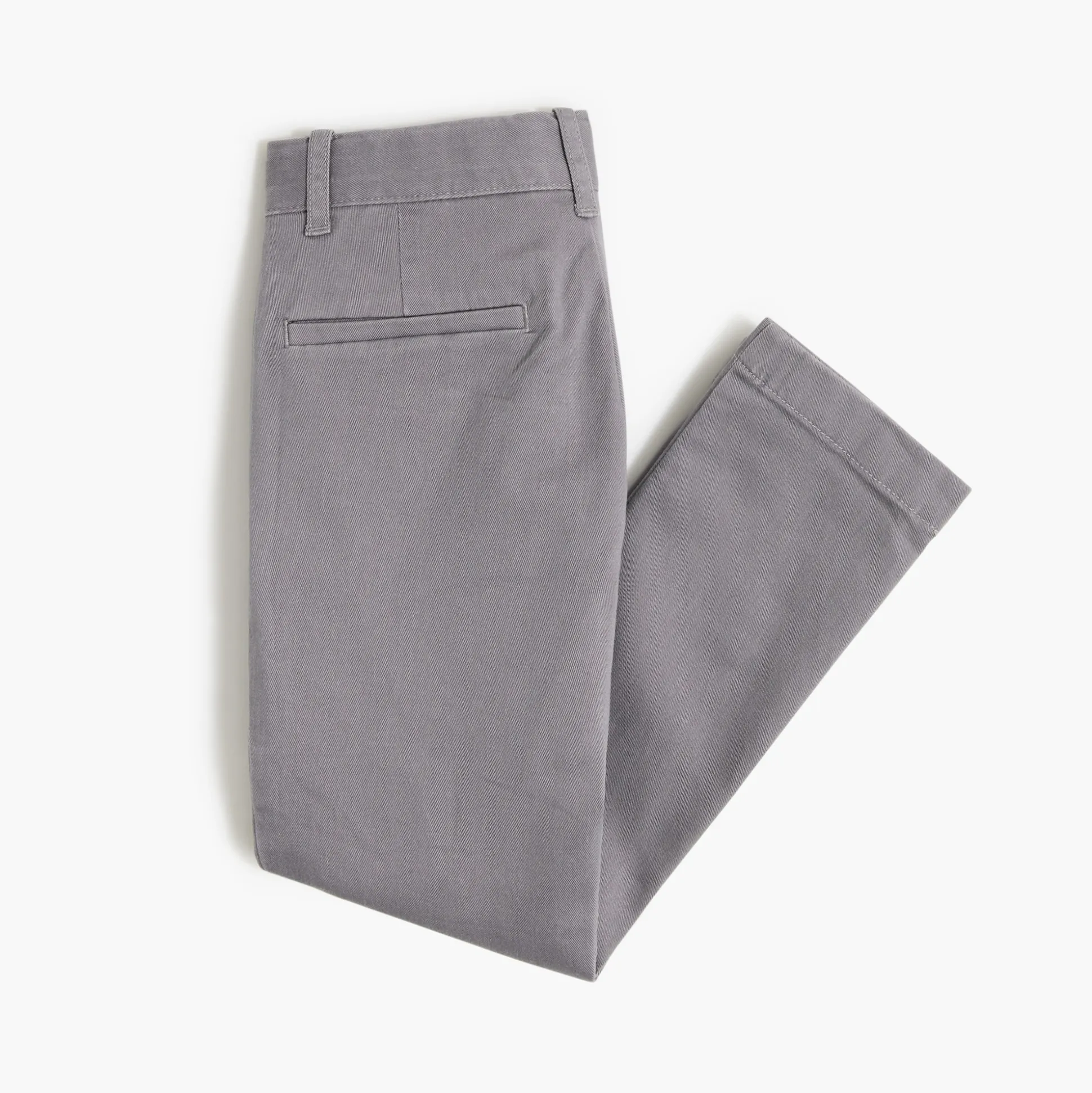 Factory: Boys' Skinny-Fit Pant In Flex Khaki For Boys>J.Crew Factory Cheap