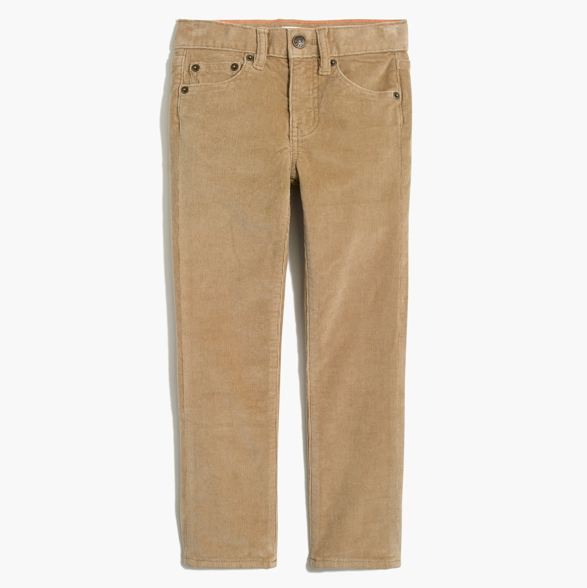 Factory: Boys' Slim Flex Corduroy Pant For Boys>J.Crew Factory Cheap