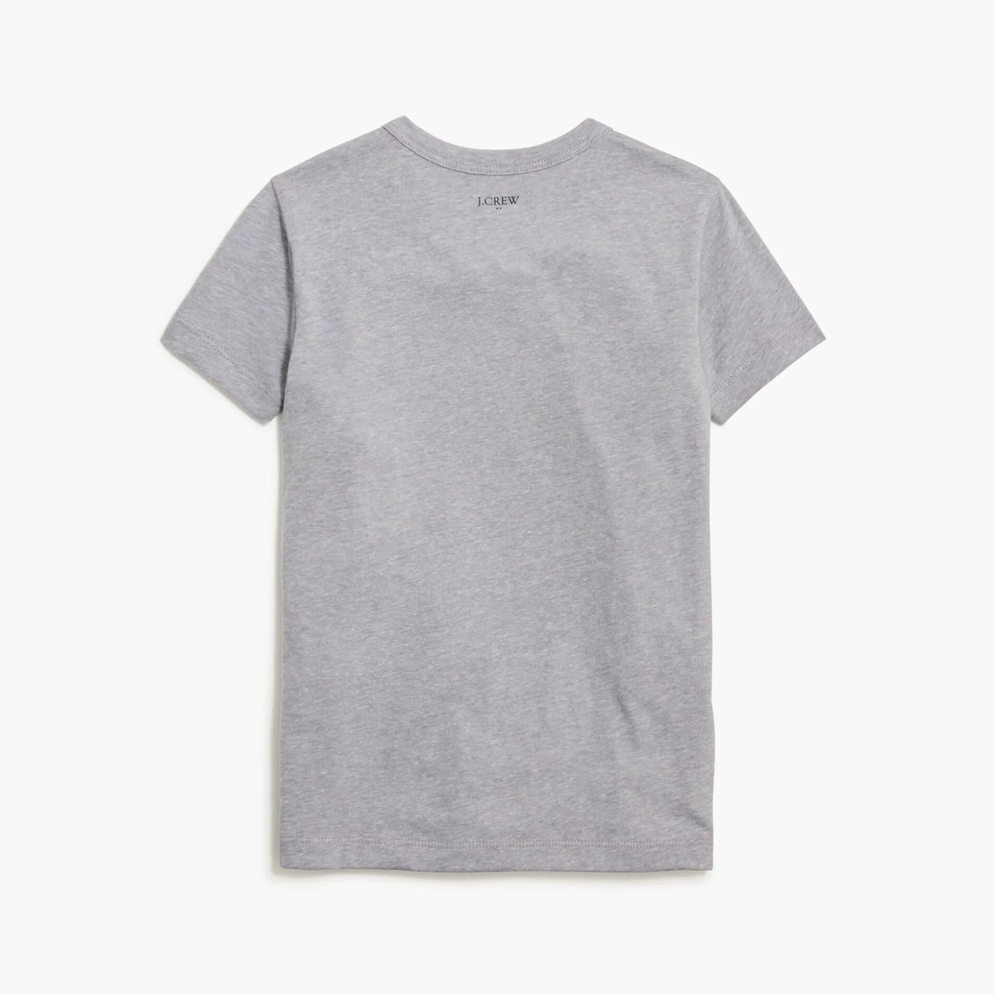 Factory: Boys' "Smart, Brave, Kind" Graphic Tee For Boys>J.Crew Factory Shop