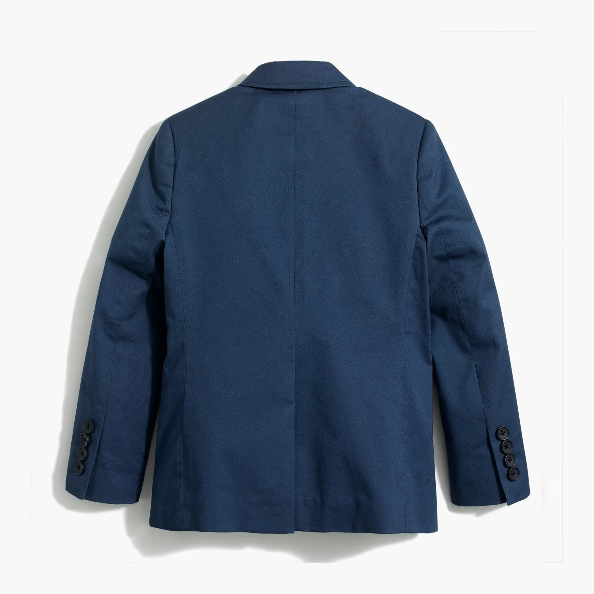 Factory: Boys' Thompson Suit Jacket In Flex Chino For Boys>J.Crew Factory Discount