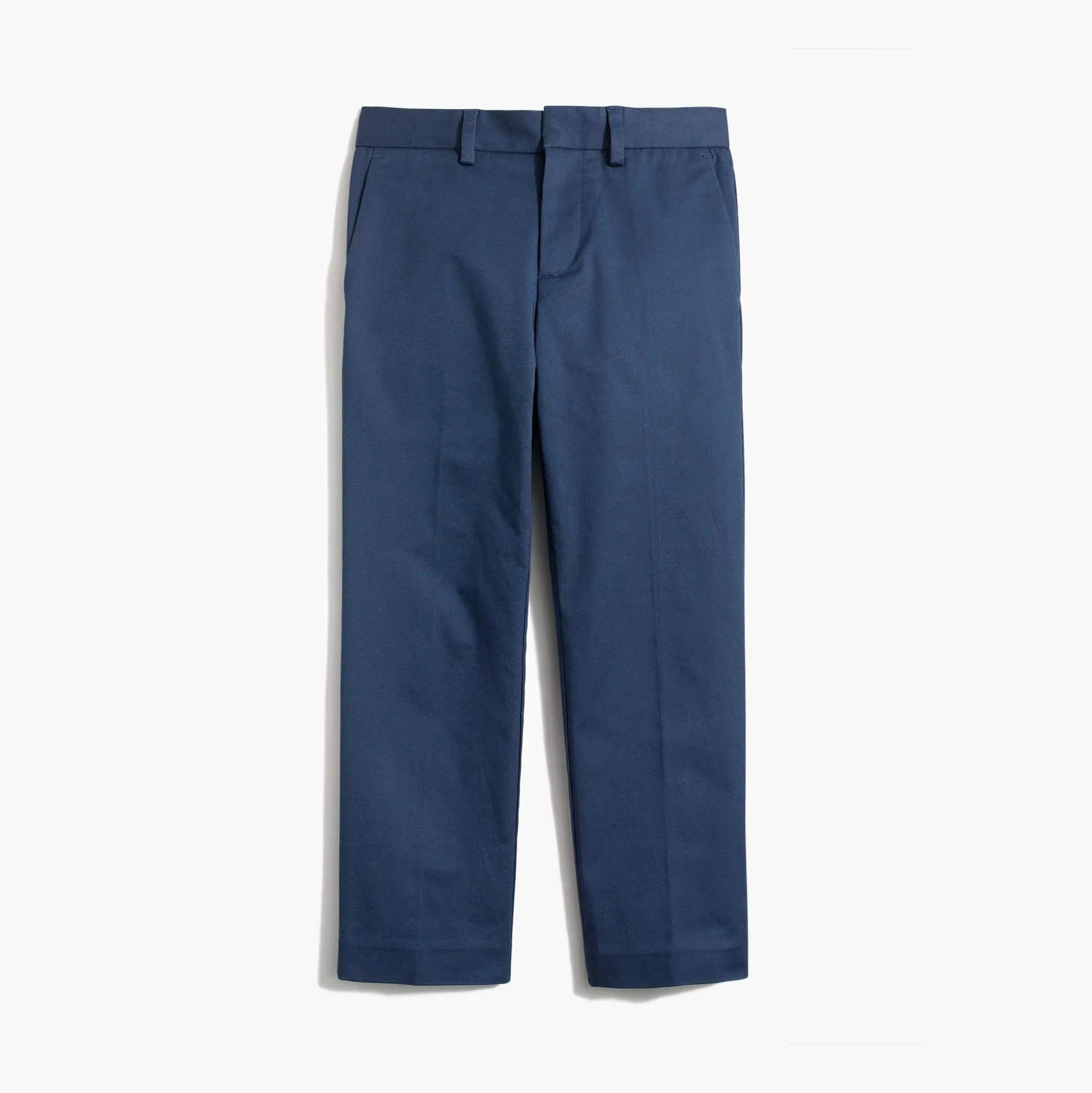 Factory: Boys' Thompson Suit Pant In Flex Chino For Boys>J.Crew Factory Best