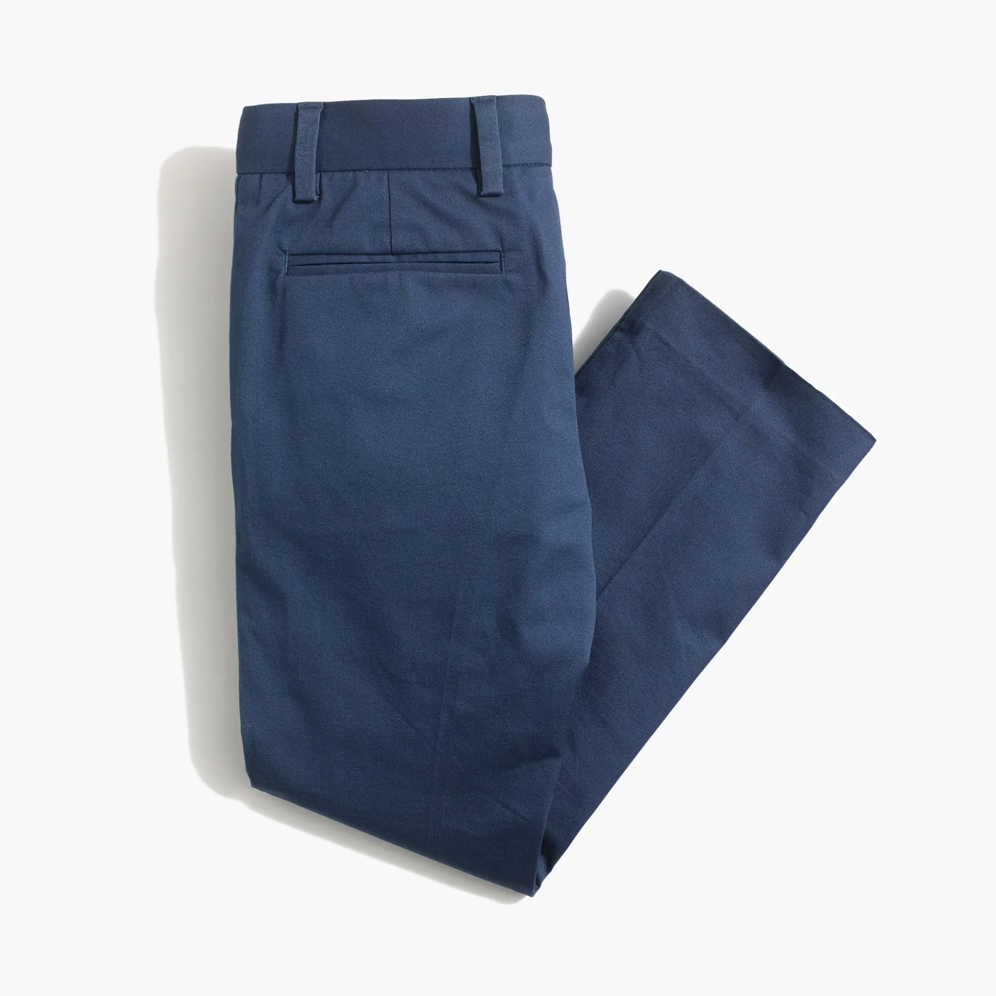 Factory: Boys' Thompson Suit Pant In Flex Chino For Boys>J.Crew Factory Best