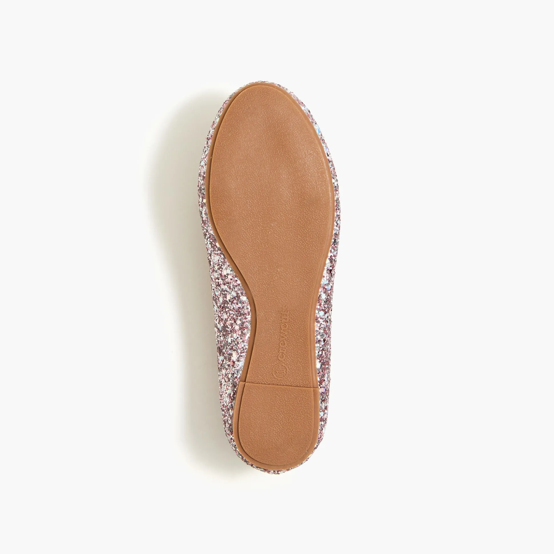 Factory: Girls' Glitter Mary Jane Flats For Girls>J.Crew Factory Cheap