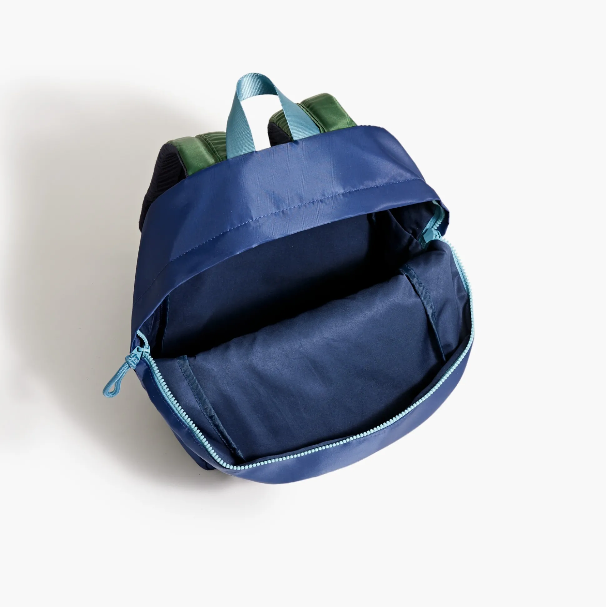 Factory: Kids' Colorblock Backpack For Boys>J.Crew Factory New